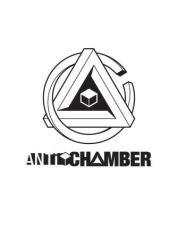 Antichamber box art