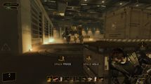 Deus Ex: Human Revolution