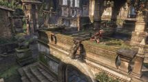 Uncharted 2: Among Thieves