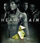 Heavy Rain: The Origami Killer