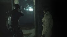 Resident Evil 2 (2019)
