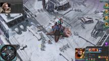 Dawn of War II - Chaos Rising