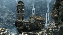 Elder Scrolls V: Skyrim