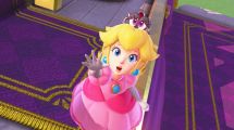 Super Mario Odyssey