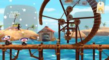 Bit Trip Runner 2