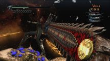 Bayonetta