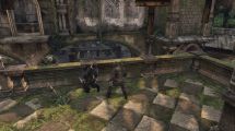 Uncharted 2: Among Thieves