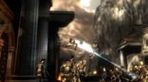 God of War III