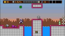 8-Bit Boy