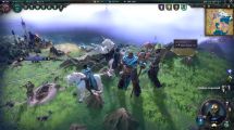 Age of Wonders 4