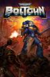 WH40k: Boltgun