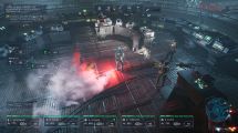 Aliens: Dark Descent