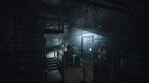 Resident Evil 2 (2019)